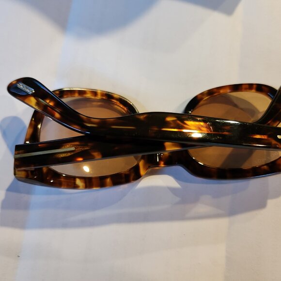 Tom Ford sunglasses for women. Already authenticated. - Picture 8 of 11